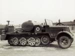 Krauss-Maffei KMm11 1939 года